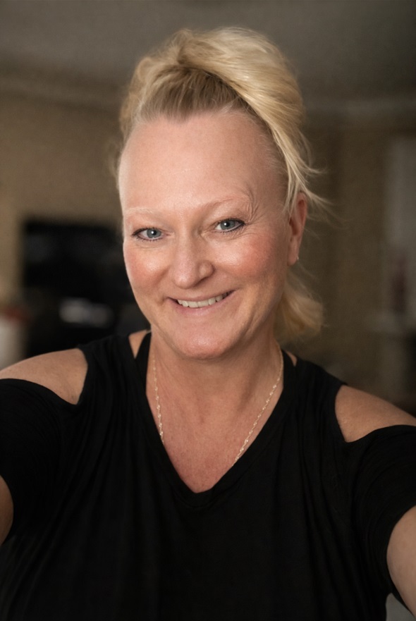 Marcie Einarsson