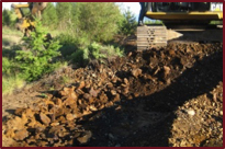 Example: Mine Waste