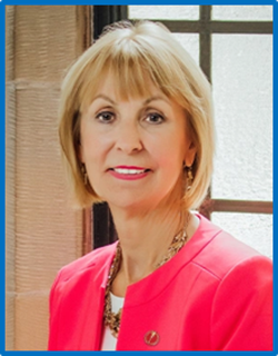 Elizabeth Marshall